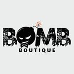 بوتیک بمب