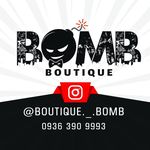 بوتیک بمب