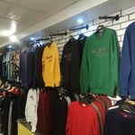 فروشگاه پوشاک کارما