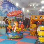 خانه بازی مینیون