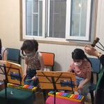 آموزشگاه موسیقی آونگ