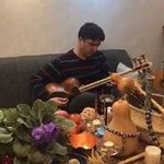 آموزشگاه موسیقی آونگ