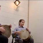 آموزشگاه موسیقی آونگ