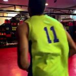 باشگاه کراسفیت و آمادگی جسمانی