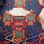 تعمیرات فرش دقت