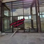 شیشه و آینه علی آبادی