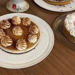 آموزشگاه  آشپزی و شیرینی پزی افق سلامتی