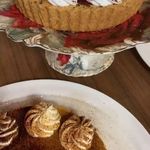 آموزشگاه  آشپزی و شیرینی پزی افق سلامتی