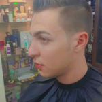 پیرایش سپهر barber sepehr