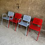 تولیدی میز صندلی آلیا