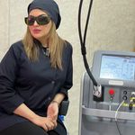 کلینیک لیزر موهای زائد مانا