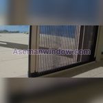 تولیدی درب و پنجره یو پی وی سی و آلومینیوم اسمان