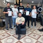 آموزشگاه پیرایش مردانه محمد یوسفی
