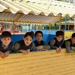 دبستان و پیش دبستان غیر دولتی مهر اندیشه