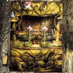 رستوران سنتی کندیمیز