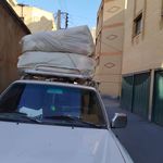 حمل بار و اسباب کشی حاجی پور