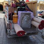 حمل بار و اسباب کشی حاجی پور