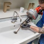 خدمات لوله بازکنی اعتماد