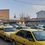 شرکت تعاونی سواری کرایه خط کناره