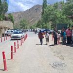 پارکینگ مجتمع