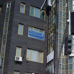 نمایندگی بیمه پارسیان