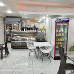 شیرینی بستنی فدک