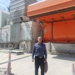 نیروگاه طرشت