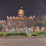 عمارت شهرداری تبریز