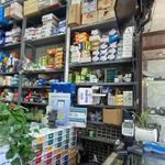 فروشگاه لوازم یدکی موسی زاده