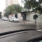 نانوایی