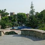 پارک سمیه