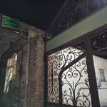 مسجد صاحب الزمان   ماهدشت