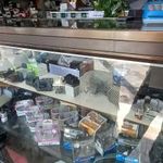 فروشگاه لوازم یدکی موسی زاده