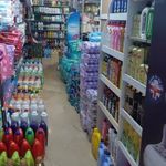 فروشگاه پارادایس