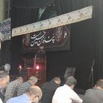 مسجد و حسینیه امام خمینی ( ره )