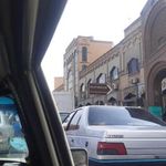 بازار شیشه گرخانه