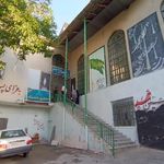حسینیه محله دشتک