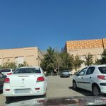 استخر دانشگاه هنر