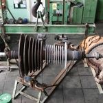 نیروگاه طرشت
