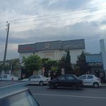 بانک اقتصاد نوین شعبه شهرستان تنکابن