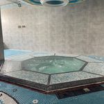 مجموعه فرهنگی ورزشی وی ای پی