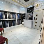 فروشگاه دامات پوشاک آقایان