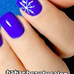 آرایشگاه زنانه بهار