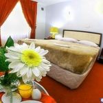 مهمانسرا جهانگردی ماکو 