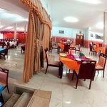 مهمانسرا جهانگردی ماکو 