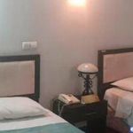 مهمانسرا جهانگردی ماکو 