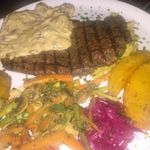 کافه رستوران آرارات