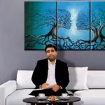 دکتر محمد کاظم جواهری  روانشناس بالینی