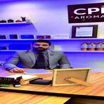 فروشگاه عطر آریانا