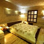 هتل صخره ای لاله کندوان